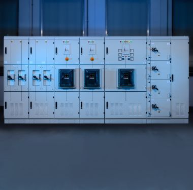 Energieverteiler xEnergy