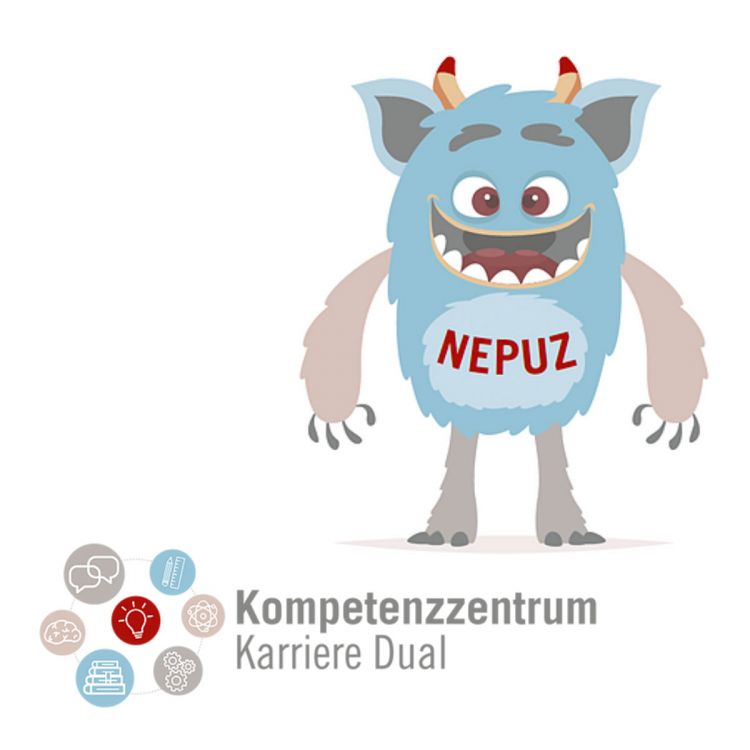Kompetenzzentrum Karriere Dual