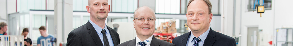 HPS Management Team Hanseatic Power Solutions