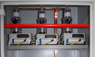 HPS - ground circuit