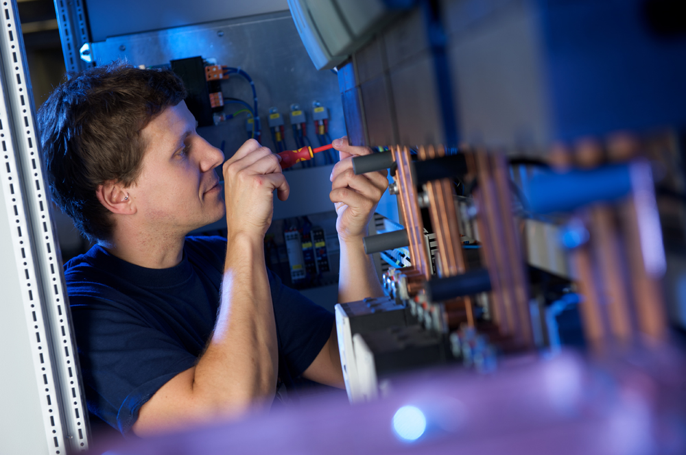 HPS Pressebildmaterial – HPS-Mitarbeiter