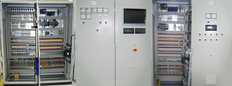 Deif Concept - Deif Product Solution