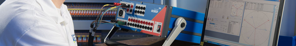 HPS Prüfungen - Ein Prüfstand für elektronische Bauteile
