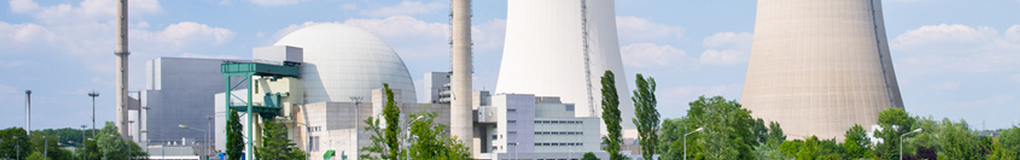 HPS Power Stations - Picture from Kraftwerk Salzgitter