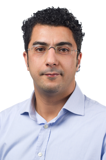 HPS Ansprechpartner - Service