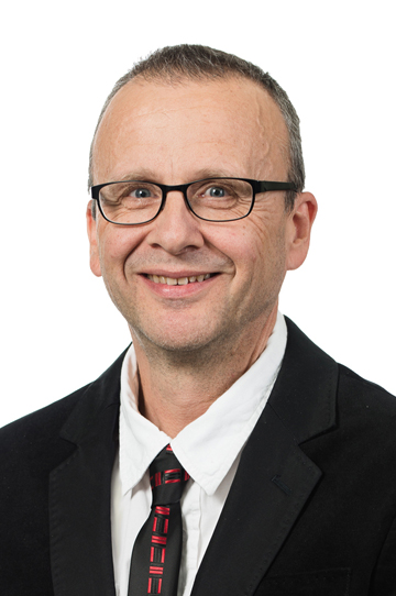 HPS Ansprechpartner - Produktion