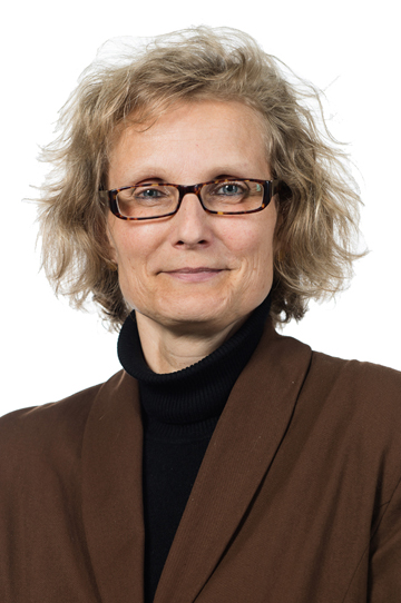 HPS Ansprechpartnerin - QM/EM Beauftragte