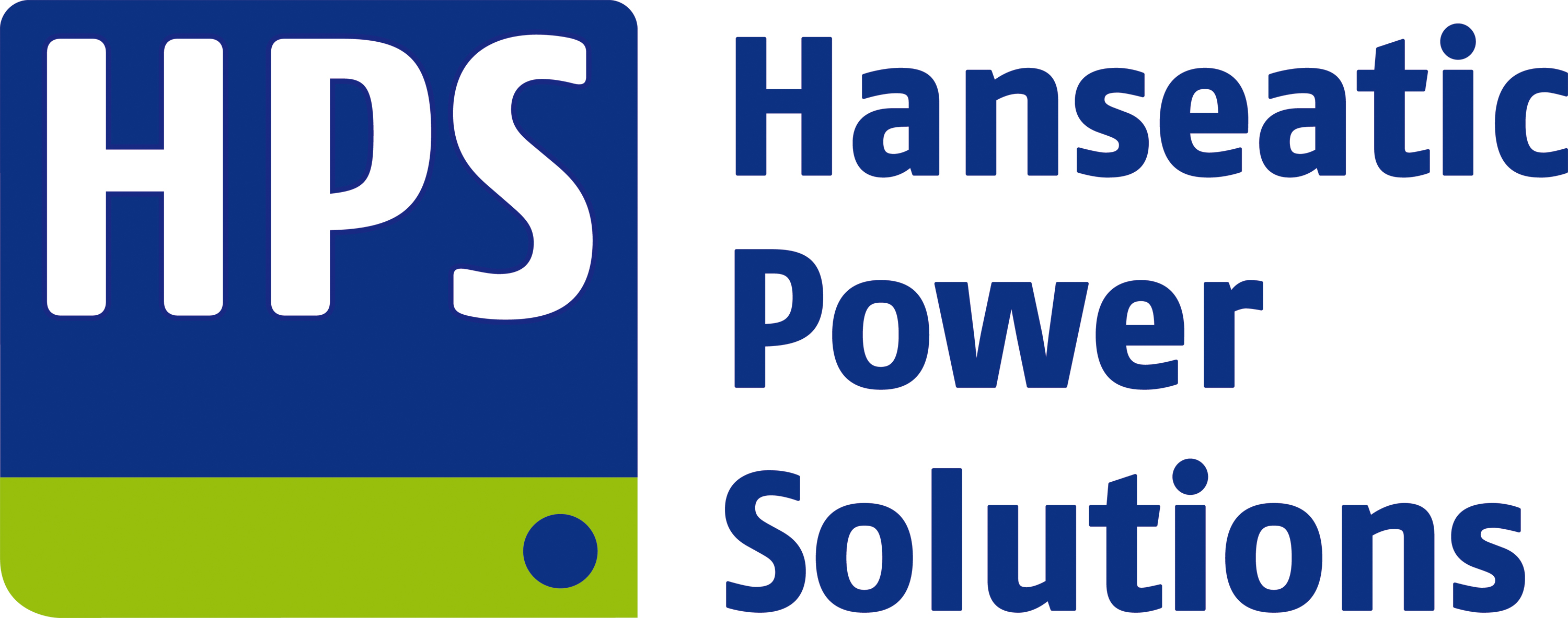HPS Pressebildmaterial – Logo